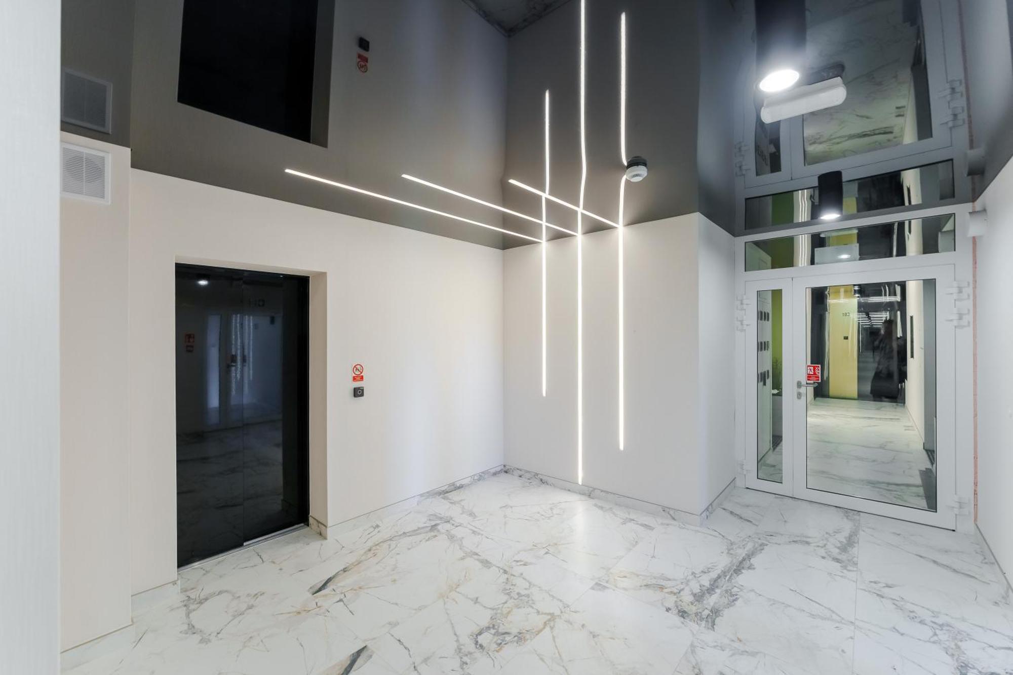Apartament Przy Plazy 109 By Perlowa Przystan Rent Сянозеты Экстерьер фото